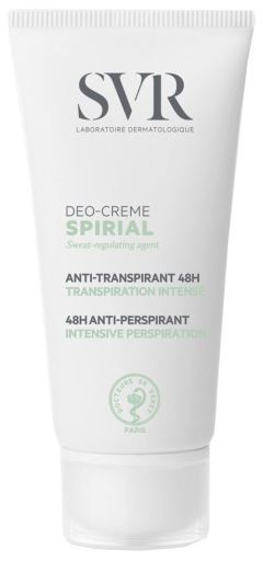 Spiralcreme 50 ml Spiralcreme 50 ml