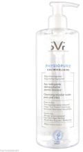 Physiopure Eau Micellaire 400 ml Physiopure Eau Micellaire 400 ml