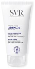 Xerial 30 Fußcreme 50 ml