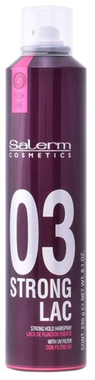 Fixierspray 03 Strong Lac 300 ml