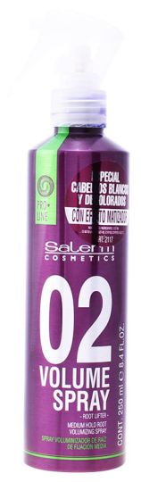Volumen Spray Pro · Line 250 ml Volumen Spray Pro · Line 250 ml