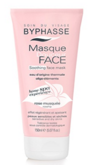 Home Spa Experience Gesichtsmaske Douceur 150 ml Hagebutte Home Spa Experience Gesichtsmaske Douceur 150 ml Hagebutte