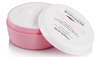 Feuchtigkeits- und Pflegecreme 250 ml Feuchtigkeits- und Pflegecreme 250 ml