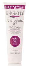 Body Seduct Anticelulitic Gel aus rotem Tee und Trauben 250 ml Body Seduct Anticelulitic Gel aus rotem Tee und Trauben 250 ml