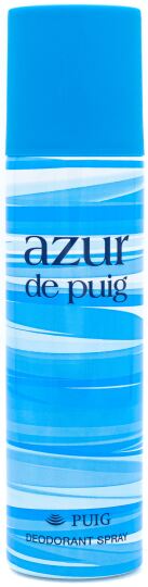 Desodorante Azur Fraiche Spray