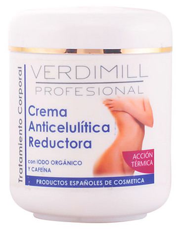 Thermische Anti Cellulite 500 ml Thermische Anti Cellulite 500 ml