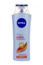 Farbpflege & Protect Shampoo Farbpflege & Protect Shampoo