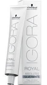Igora Royal Absolutes Silber Weißsilberton Refiner 60 ml Igora Royal Absolutes Silber Weißsilberton Refiner 60 ml