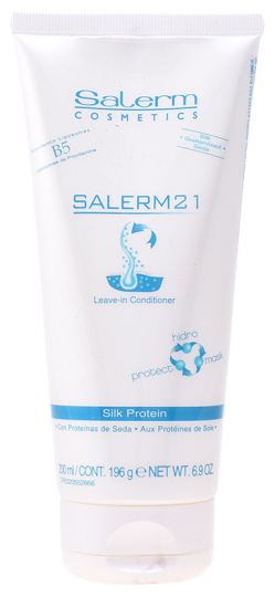 Seidenprotein-Conditioner 21