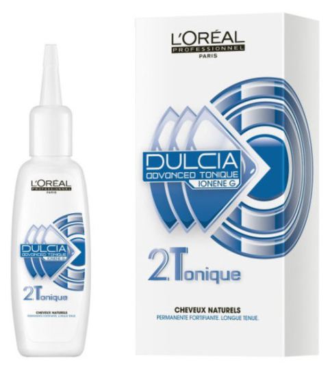 L'Or&eacute;al Professionnel Dulcia St&auml;rkungsmittel 1 St&uuml;ck 75 ml