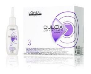 Dulcia Advanced 3 für hochempfindliches Haar 75 ml Dulcia Advanced 3 für hochempfindliches Haar 75 ml
