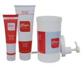 T&auml;gliche Pflege mit Harnstoff-Fu&szlig;creme 950 ml