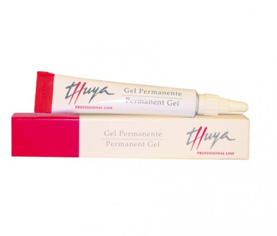 Thuya Permanentes Wimperngel 15 ml
