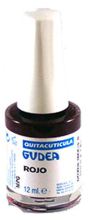 FLÜSSIGE CUTÍCULA ENTFERNUNG (RED QUITACUTÍCULAS) 250ML FLÜSSIGE CUTÍCULA ENTFERNUNG (RED QUITACUTÍCULAS) 250ML