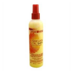 Conditioner Arganöl Stärke und Helligkeit 250 ml Conditioner Arganöl Stärke und Helligkeit 250 ml