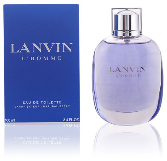 Men Eau de Toilette Vaporizador 100 ml Men Eau de Toilette Vaporizador 100 ml