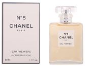 Nr. 5 Eau Premiere Eau De Toilette Vaporizer 50 ml
