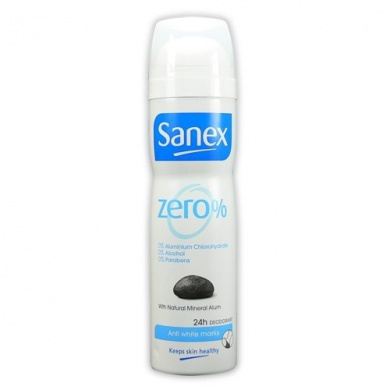 Zero Deodorant Vaporizer 150 ml