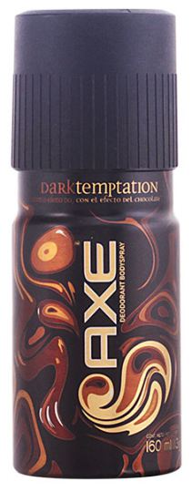 Dark Temptation Desodorante Spray 150 ml