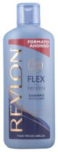 Anti-dandruff Flex Shampoo with Keratin