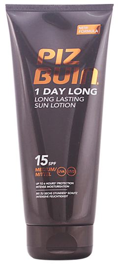 Sun Lotion SPF 15 Day Long 1 200 ml