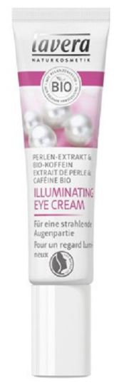 Augenkontur Creme Illuminator 15 ml Augenkontur Creme Illuminator 15 ml
