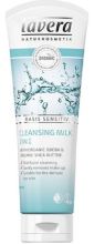 Reinigungsmilch 2 in 1 Jojoba und Shea Bio 125 ml Reinigungsmilch 2 in 1 Jojoba und Shea Bio 125 ml