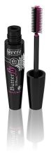 Schmetterlings Effekt Maske Schöne Schwarz 11 ml