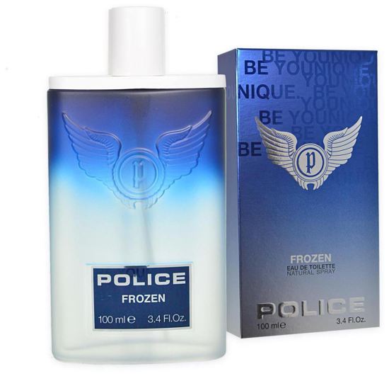 Gefroren 100ml