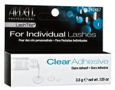 Transparente Klebstoff Lashtite Individual Lashes