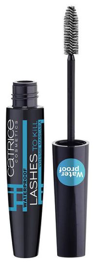 Wasserresistente volumizing Maske Wasserresistente volumizing Maske