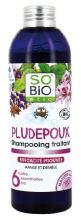 Anti-Läuse-Shampoo Pludepoux 200 ml.