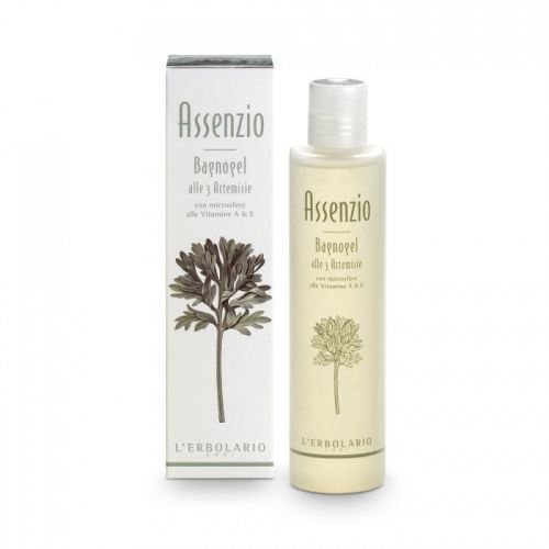 Assenzio Badegel 200 ml Assenzio Badegel 200 ml