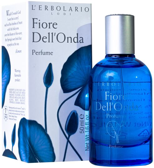 Fiore Dell'Onda Perfume 50 ml Fiore Dell'Onda Perfume 50 ml