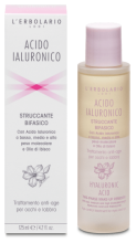 Zweiphasiger Anti-Aging-Make-up-Entferner Zweiphasiger Anti-Aging-Make-up-Entferner