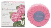 Hortensie duftende Seife 100 gr Hortensie duftende Seife 100 gr