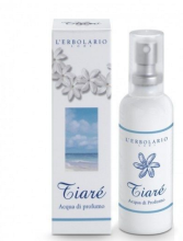 Tiare Parfüm Wasser 50 ml