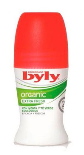 Deodorant Roll auf Max Fresh 100 ml
