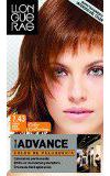Llongueras Permanent Hair Color Advance 6.4 Llongueras Permanent Hair Color Advance 6.4