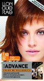 Llongueras Permanent Hair Color Advance 6.4 Llongueras Permanent Hair Color Advance 6.4