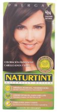 Haarfarbe 4N Naturkastanie Naturkastanie Haarfarbe 4N Naturkastanie Naturkastanie