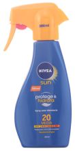 Sonnenschutz &amp; Bronzing Solar Spray 300 ml