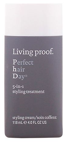 Living Proof Perfektes Haar Tag 5-in-1 Styling-Behandlung 118 ml