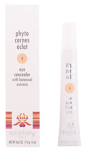 Phyto Cernes Eclat Behandlung Anti dunkle Ringe 15 ml Phyto Cernes Eclat Behandlung Anti dunkle Ringe 15 ml