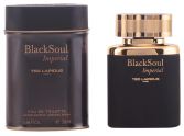 Black Soul Imperial Eau de Toilette Verdampfer 50 ml