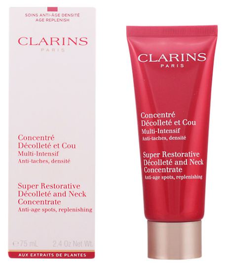 Multintensive Behandlung für den Hals 75 ml Multintensive Behandlung für den Hals 75 ml