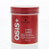 Osis+ Thrill Fasergummi