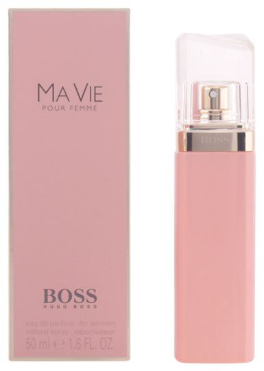 Hugo Boss Ma Vie pour Femme edp Hugo Boss Ma Vie pour Femme edp