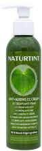 Naturtint CC Cream Fuerza y Brillo 200 ml Naturtint CC Cream Fuerza y Brillo 200 ml