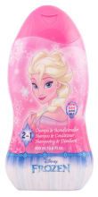 Shampoo &amp; Conditioner 400 ml